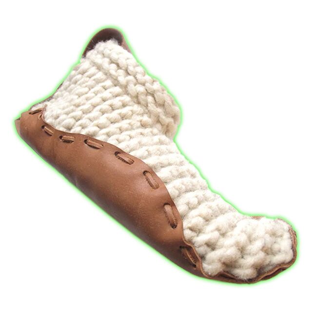 Best: Chilote Shoes Unisex Slipper