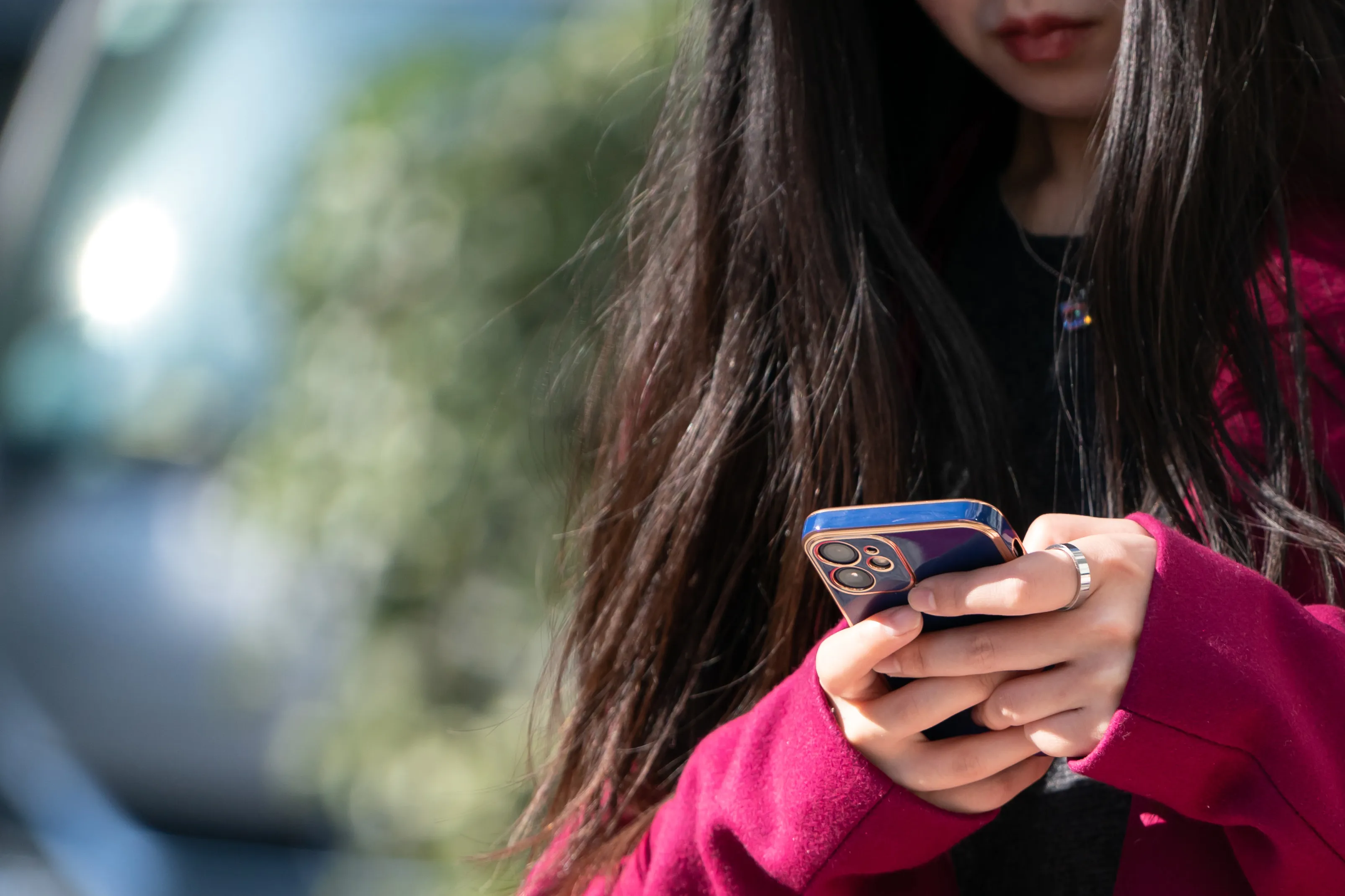The initiative is designed to make it more convenient for customers to shop on social media.