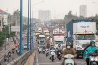 US Deal Leaves Vietnam Grappling With Role in Global Economy