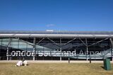 London Southend Airport After Easyjet Plc Pulls Out Of Hub