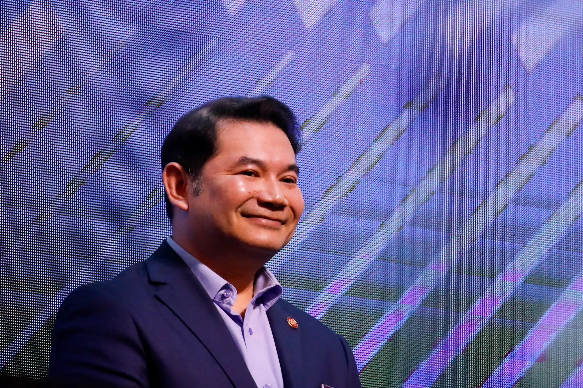 Rafizi Ramli