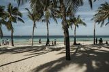 Tourism In Boracay
