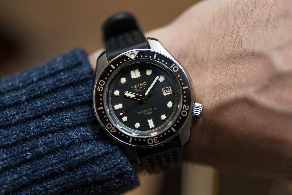 best homage watches