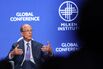 US-POLITICS-ECONOMY-MILKEN
