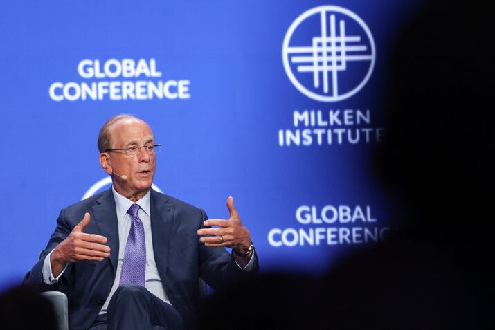 US-POLITICS-ECONOMY-MILKEN