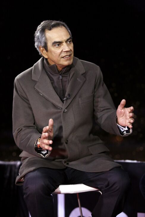 Enrique Razon