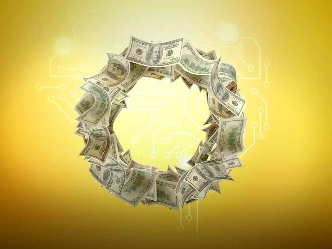 IMAGE_WREATH_CIRCULAR_MONEY