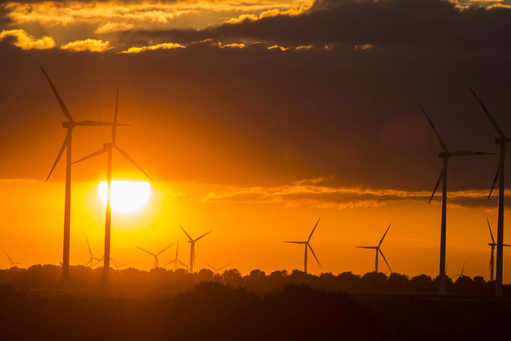 Germany Wind Turbine Industry Losing Jobs to Overseas Factories Bloomberg