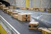 Inside An Amazon Fulfillment Center On Cyber Monday