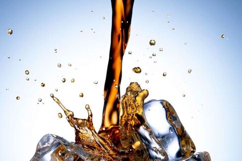 Coca-Cola Pours Itself Some More Keurig