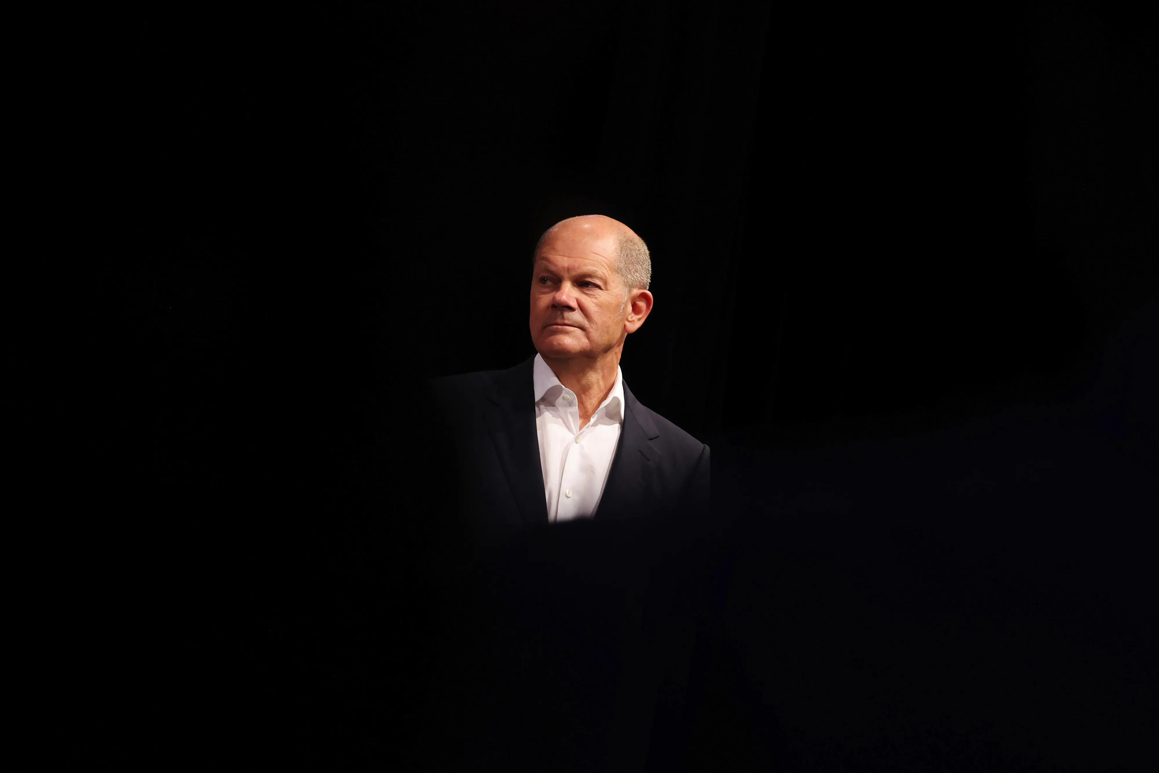 Olaf Scholz