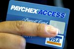 Pushback for Paychecks via Prepaid Debit Cards