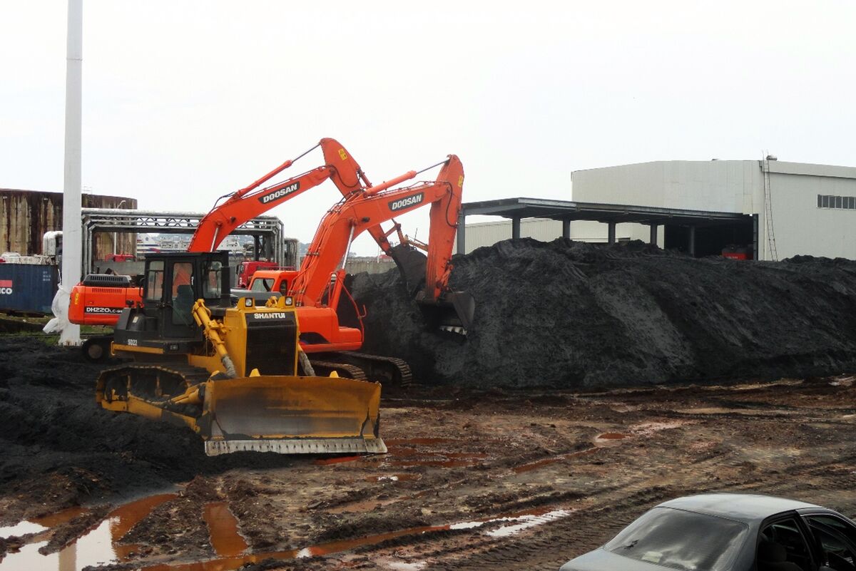 Liberia Backs Ivanhoe Atlantic Rail Deal to Unlock Iron Ore Mine