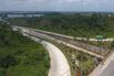 Moving Indonesia's Capital To The Jungle