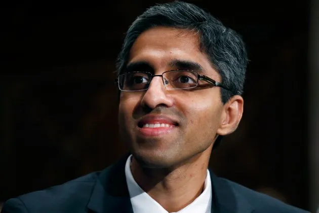 Vivek Murthy