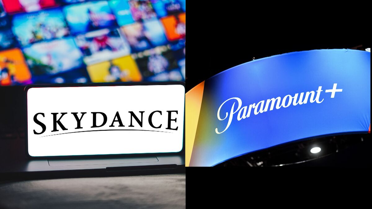 🚨 ⚫️BREAKING: Fusione approvata tra Paramount Global e Skydance Media dalla FCC americana