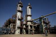 Pakistan Refinery Seeks $350 Million To Boost Diesel Production