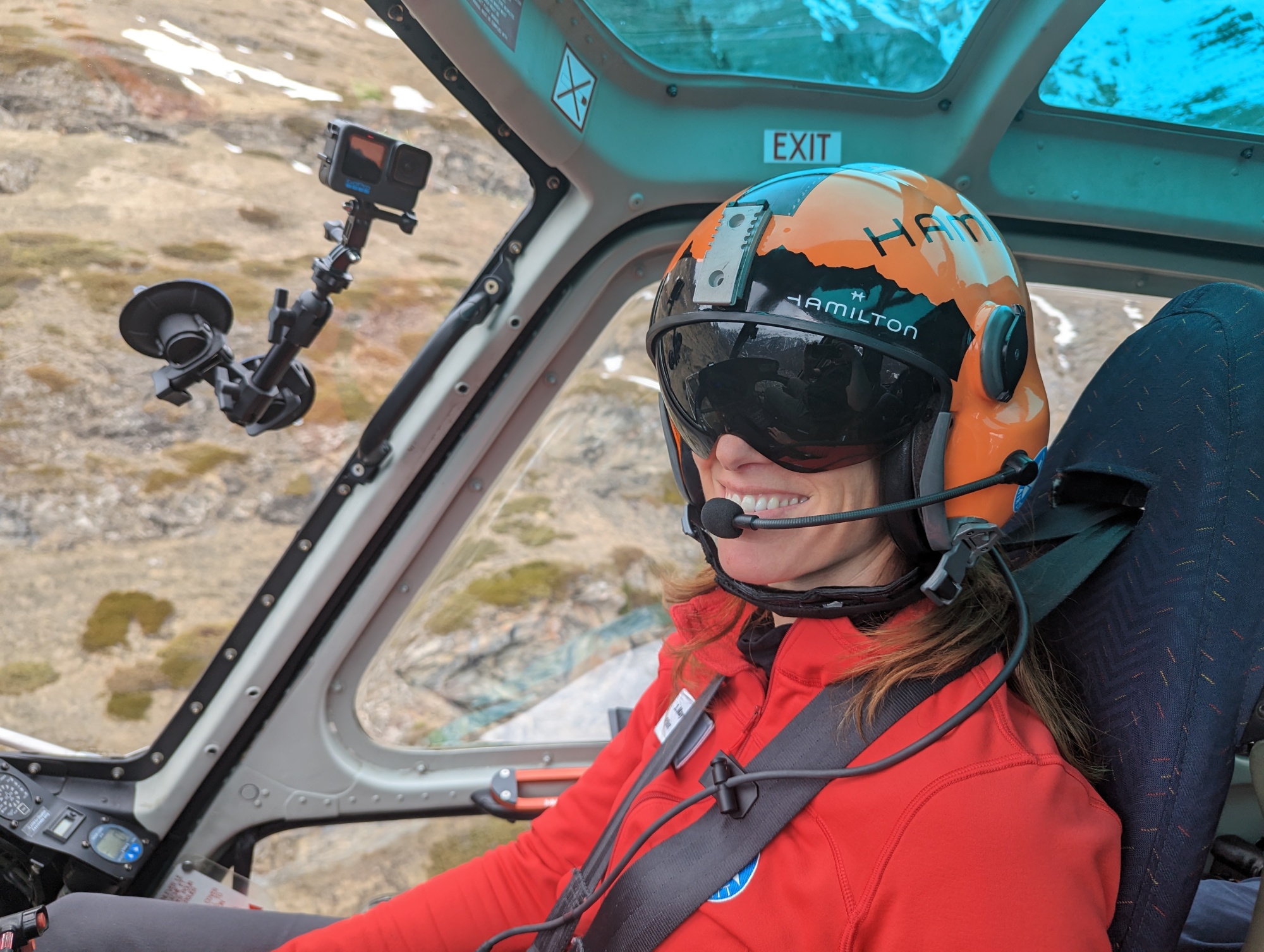 VR Helicopter Simulator From Loft Dynamics Equipped Me for Swiss Alps -  Bloomberg