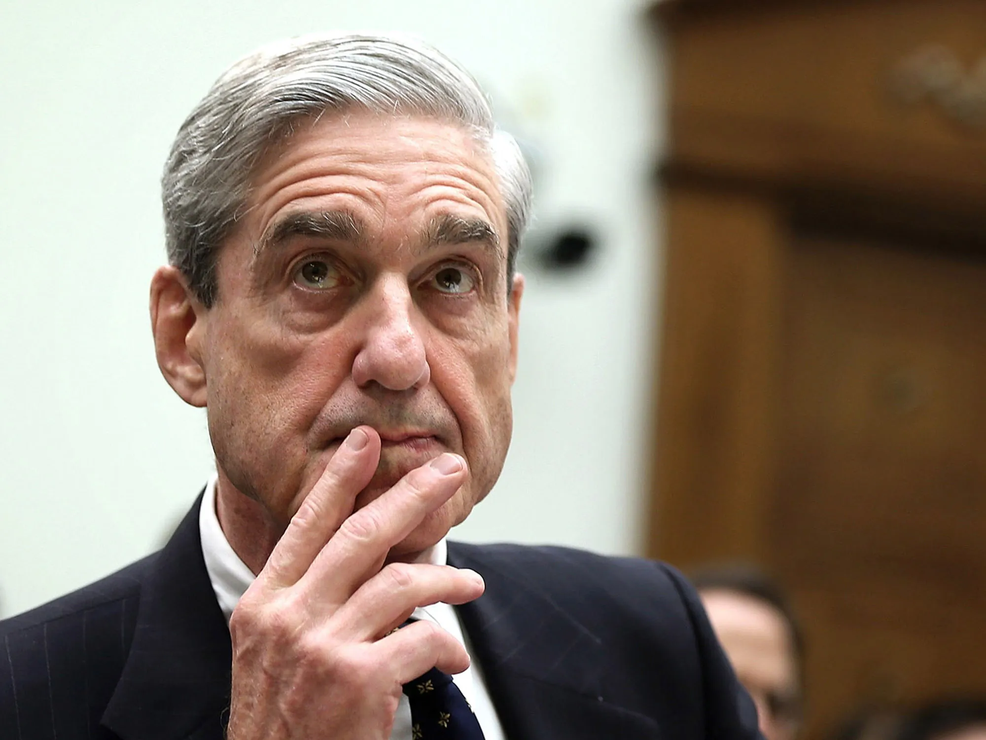 Robert Mueller