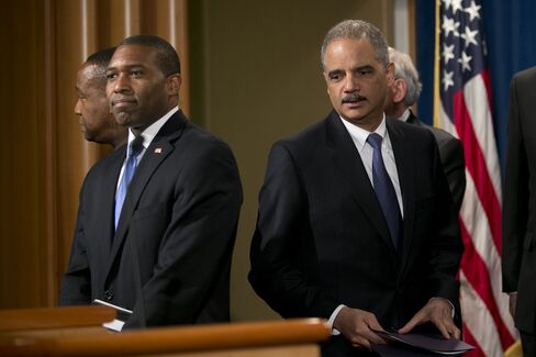 Obama Pursuit of S&P Started When Toxic Debt Masqueraded as AAA