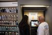 Inside A Sprint Corp. Store Ahead Of Earnings Figures