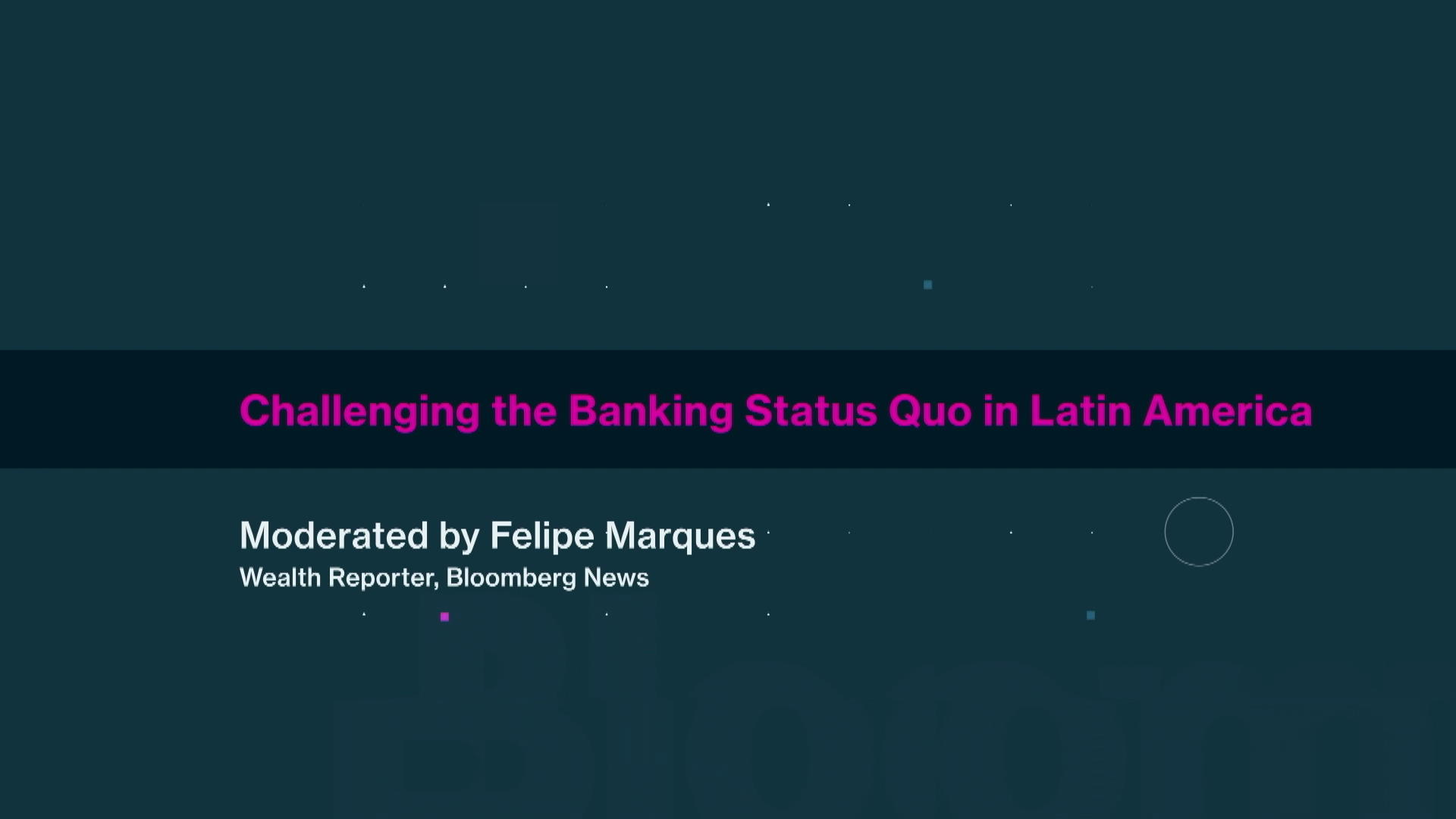 Challenging the Banking Status Quo in Latin America