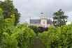 Once home to a pope, Château Pape Clément is now a hotel where you can eat like a king.