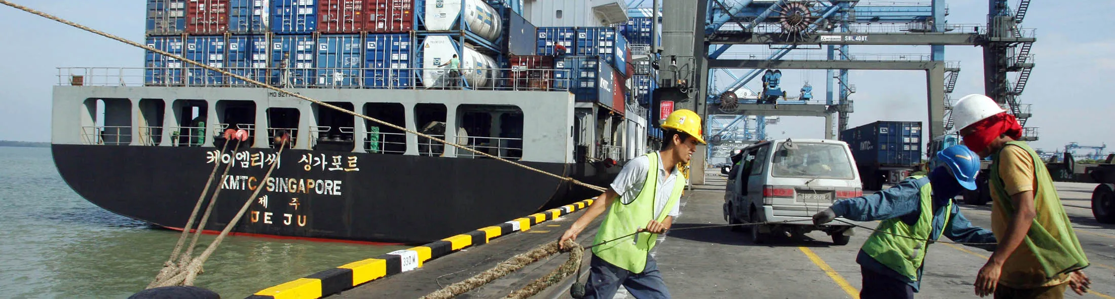 TRADE-MALAYSIA