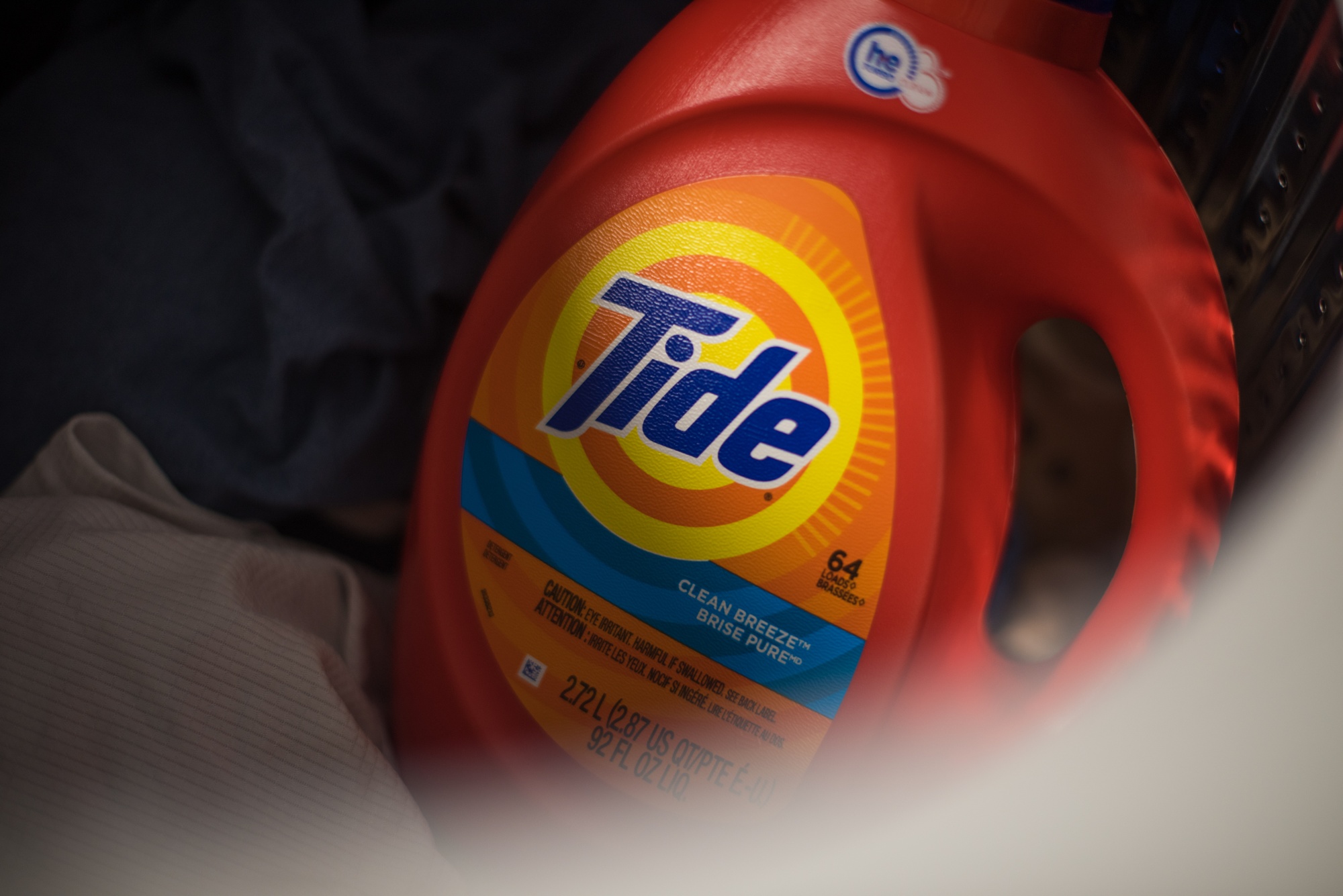 Procter & Gamble's Stock Price Is Getting Ahead Of Itself (NYSE:PG