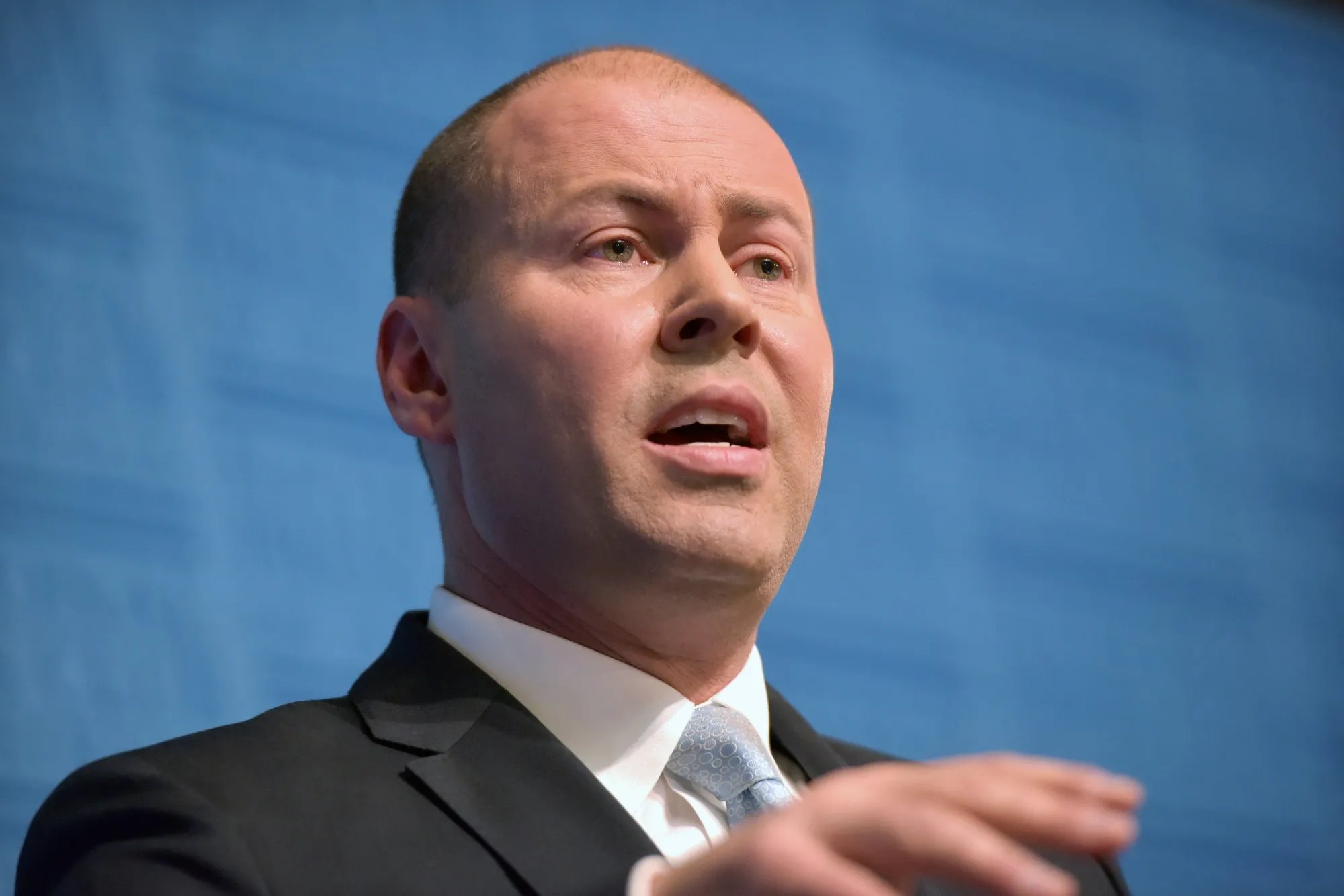 Josh Frydenberg