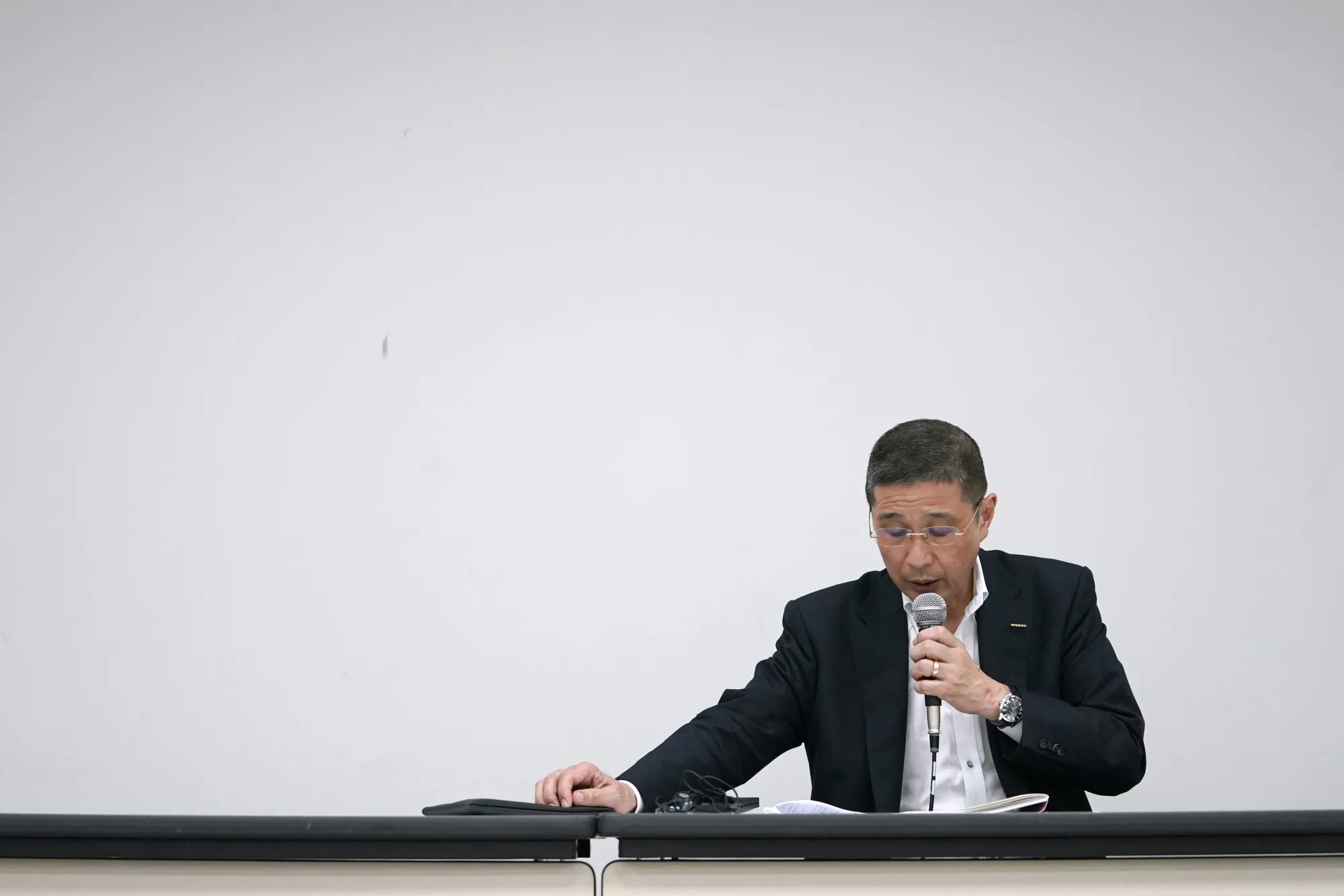 Hiroto Saikawa
