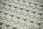 $1 dollar notes