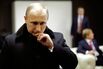 Russia’s Woes Show No Sign of Abating