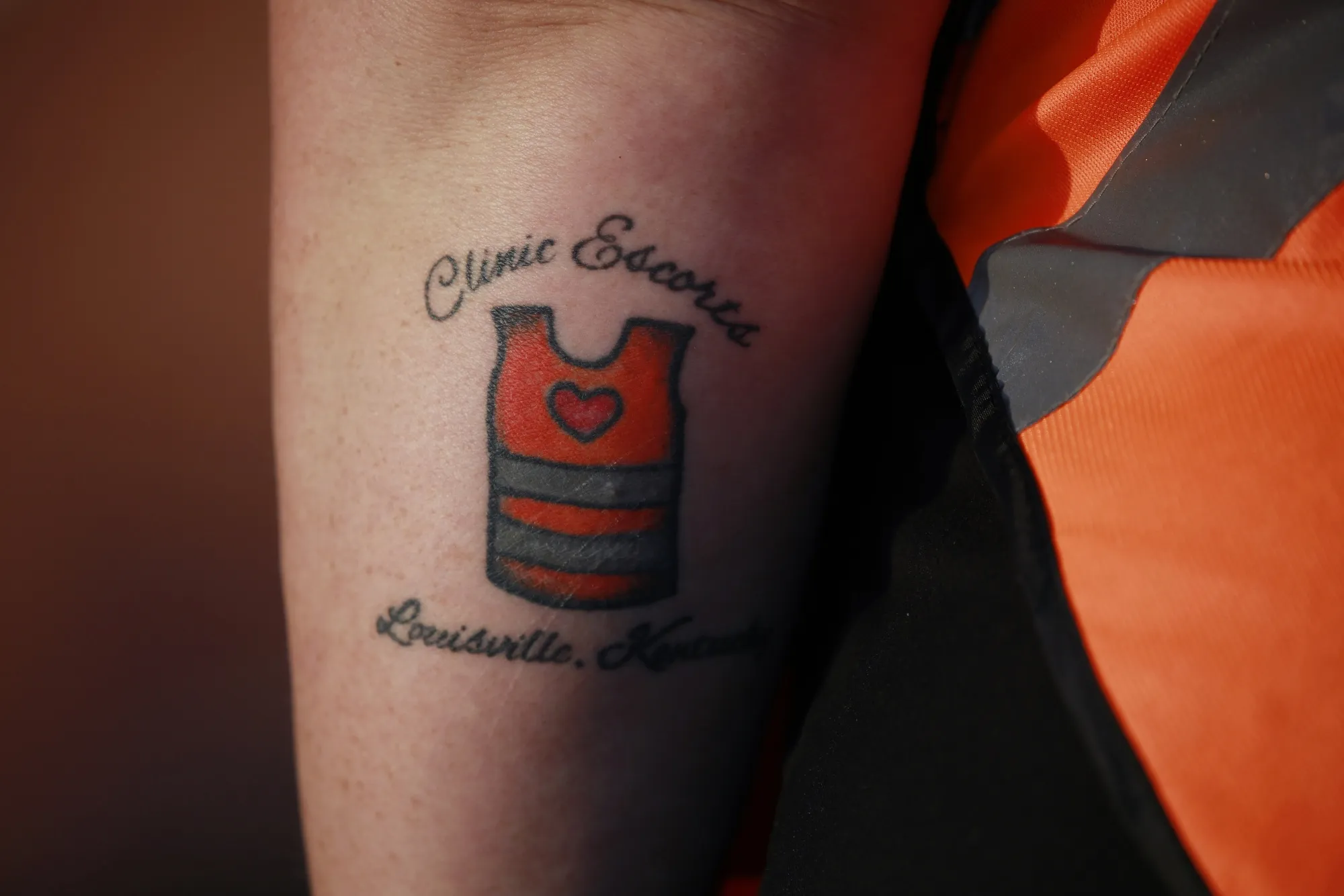 My Body My Choice Flash Tattoo Event to Raise Money for Abortion Funds July  31 - Bloomberg