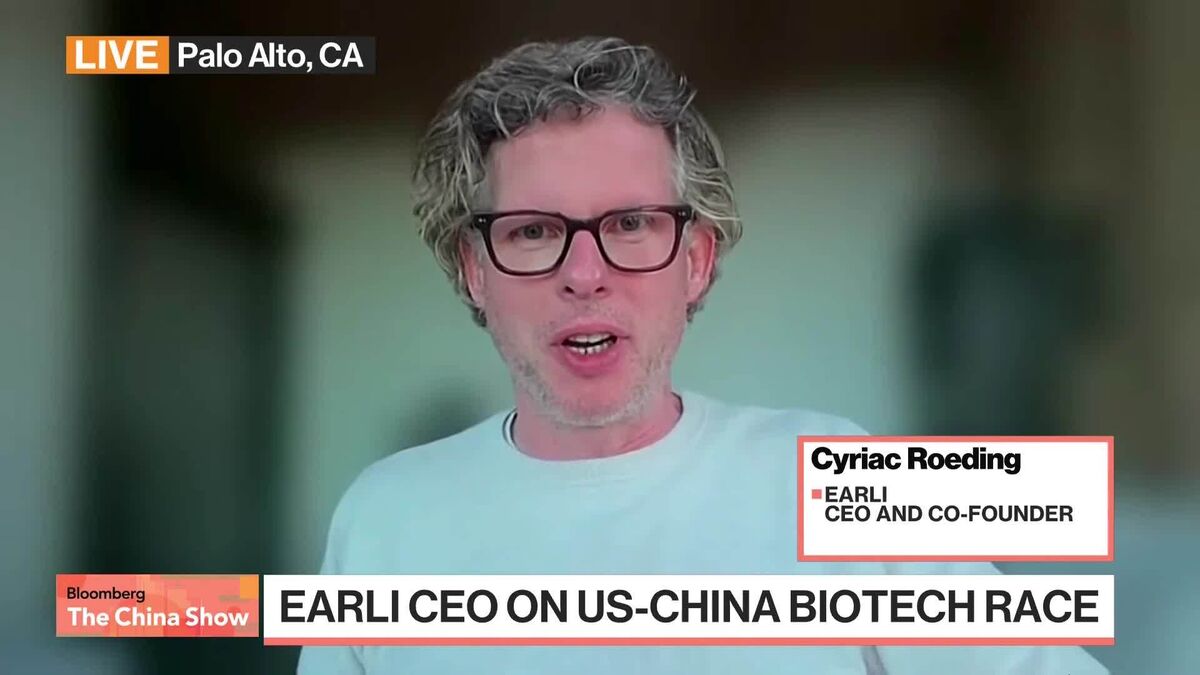 Cancer Therapeutics Startup Earli on China Biotech Lead