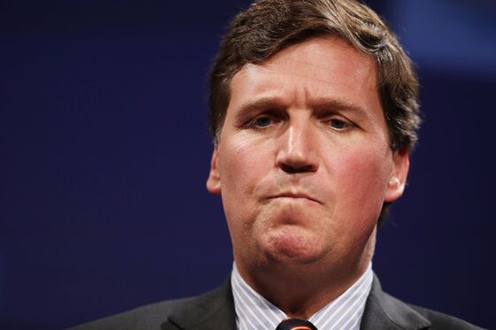 Tucker Carlson Advertisers Depart After ‘Black Lives’ Comment