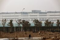 IPhone City Is Back at 90% Capacity After Covid Turmoil Subsides