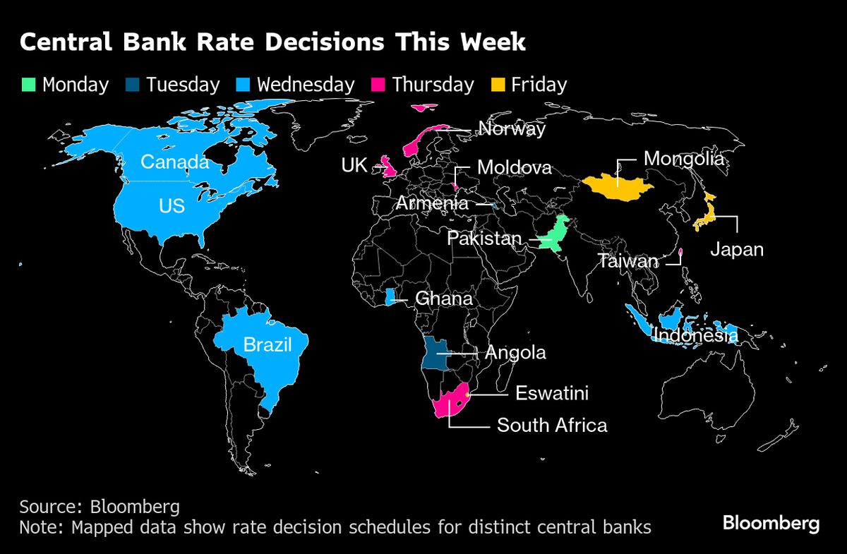 Could China Follow the Fed With Rate Cuts?