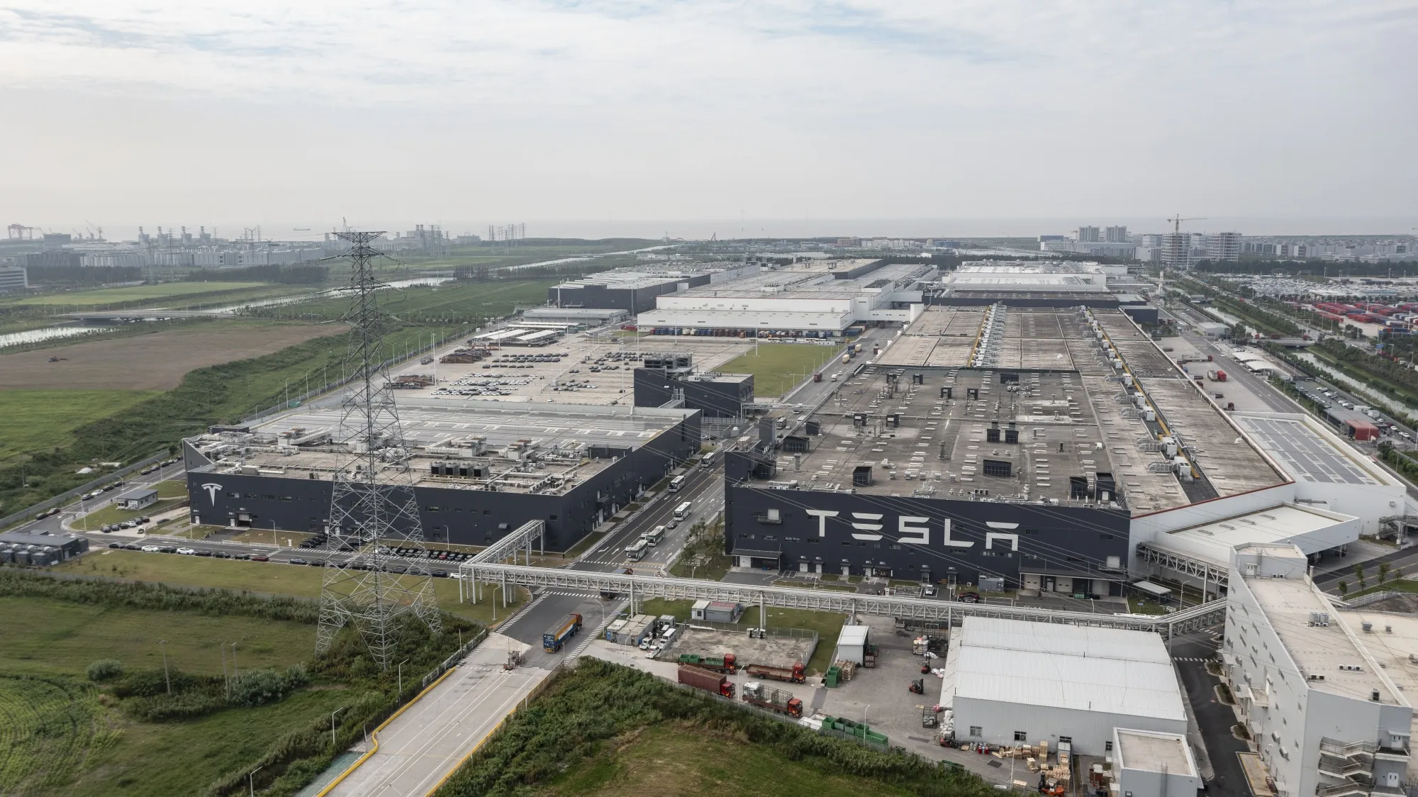 Wholesale shipments from the plant in March&nbsp;dropped&nbsp;more than 11% to 78,828 vehicles compared with the same time last year.