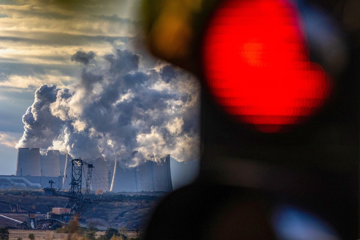 European Economies Eye Another Energy Crisis Heading Into Winter