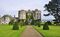 Glin Castle is located in County Limerick, Ireland.