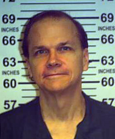 Mark David Chapman