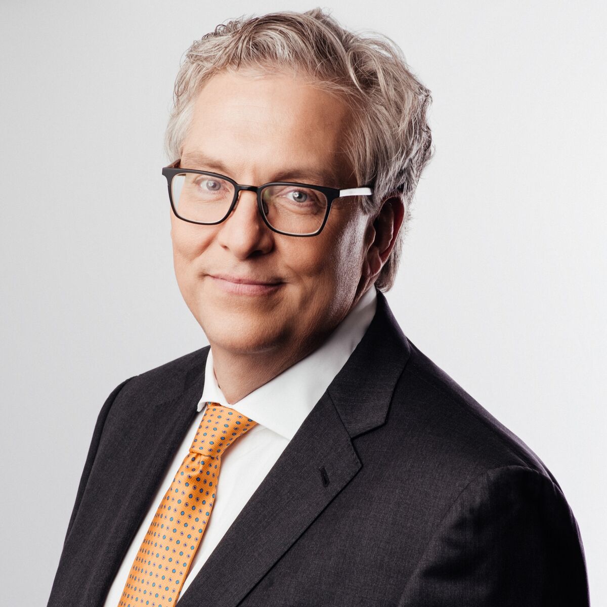 Matt Dalton, Fixed-Income Expert Who Led Belle Haven, Dies at 62
