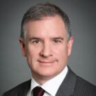 Headshot of Samuel J B Pollock "Sam"