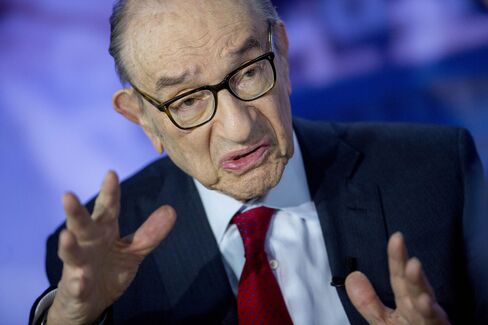 Alan Greenspan