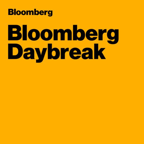 Bloomberg Daybreak Weekend: Housing, China, Biden, UK (Podcast) thumbnail
