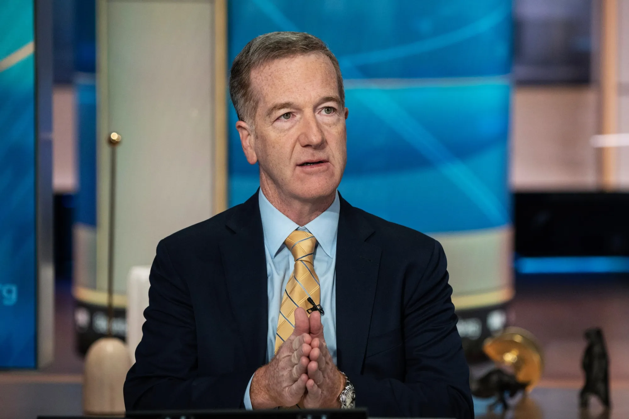 Morgan Stanley's Wilson Warns S&P 500 to Sink 5% on Growth Risks - Bloomberg Morgan Stanley's Wilson Warns S&P 500 to Sink 5% on Growth Risks - Bloomberg