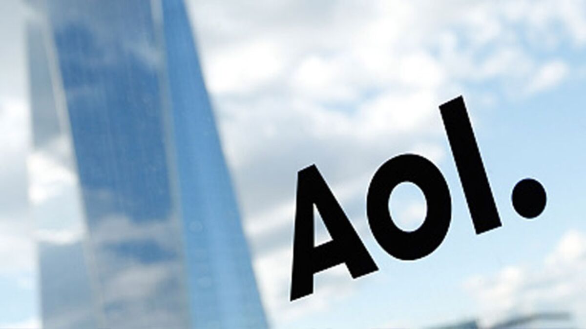aol net worth