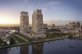 Billionaire Stephen Ross’s Related Buys West Palm Beach Site for Condos