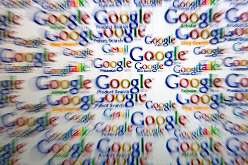 Google Urged to Improve Proposals for EU Antitrust Probe Accord